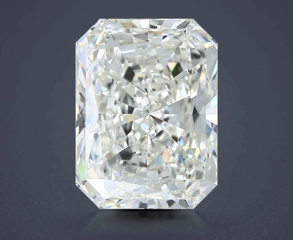 7.23 Carat · K · SI1 Rare Carat Ideal Cut