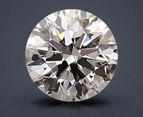 0.67 Carat · D · VVS1 Rare Carat Ideal Cut