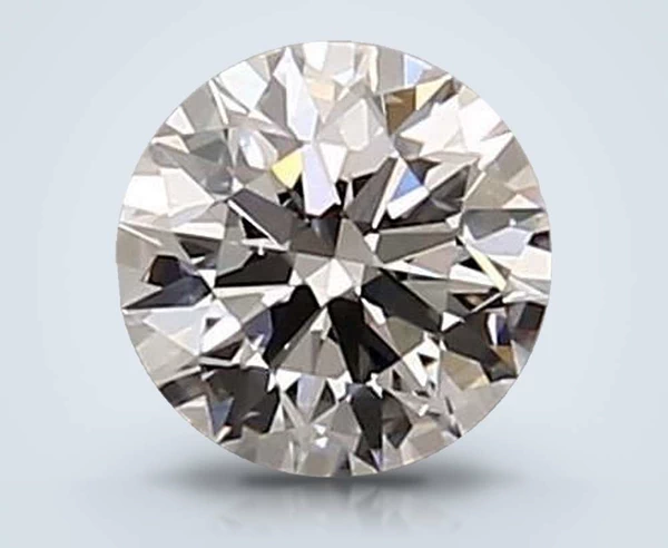 0.67 Carat · D · VVS1 Rare Carat Ideal Cut