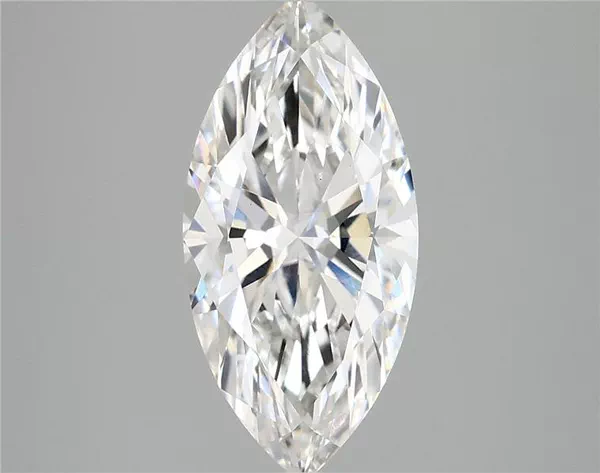 2.39 Carat · F · VS1 Rare Carat Ideal Cut