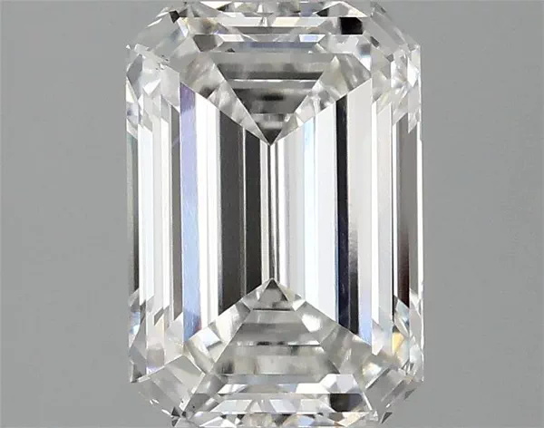 2.46 Carat · F · VS1 Rare Carat Ideal Cut