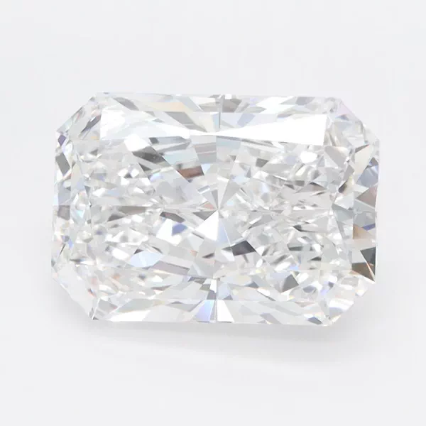 3.42 Carat · D · IF Rare Carat Ideal Cut