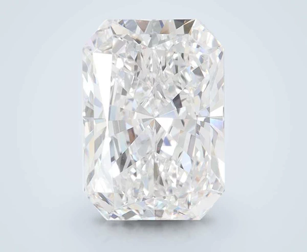 3.42 Carat · D · IF Rare Carat Ideal Cut