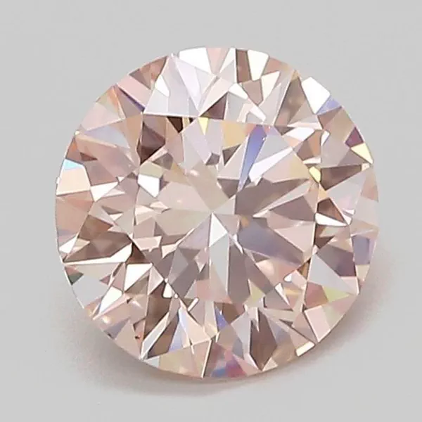 1.49 Carat · Fancy Intense · VVS2