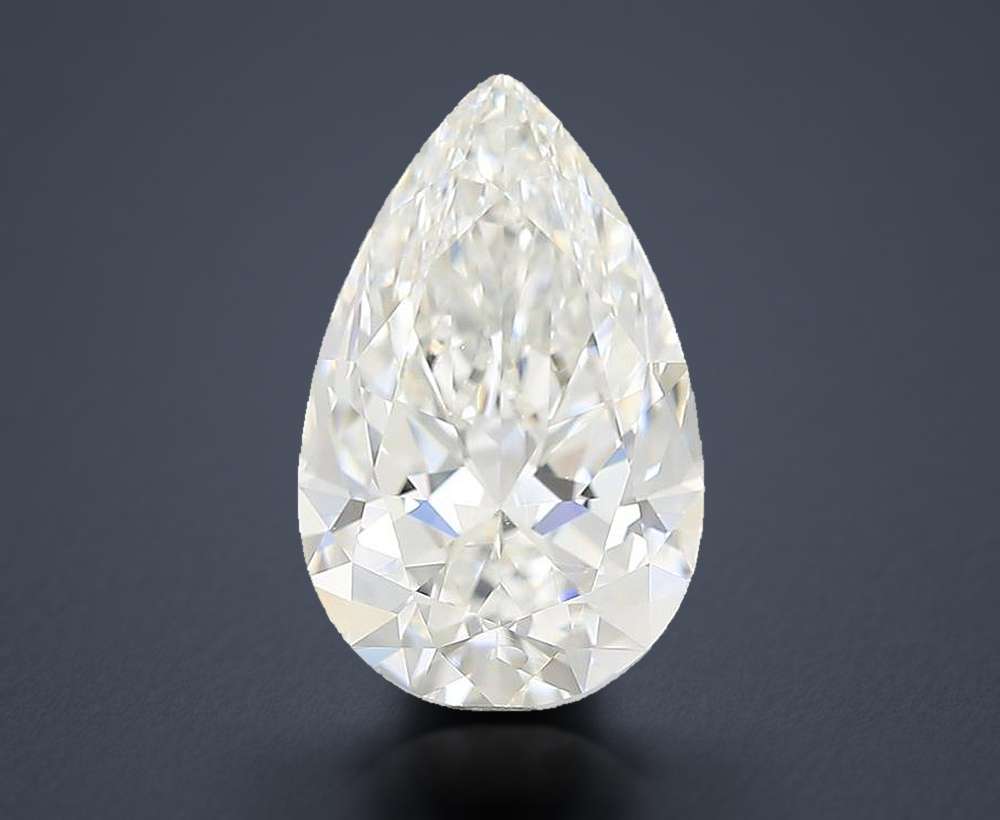 4.16 Carat · H · VVS1 Rare Carat Ideal Cut