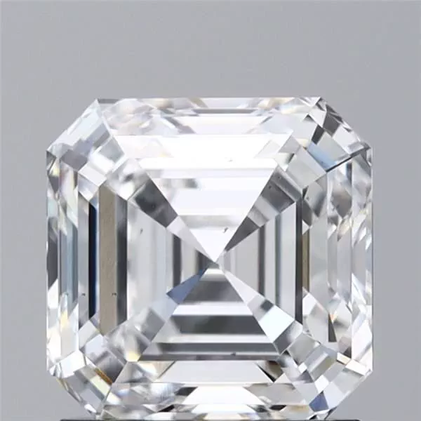 1.55 Carat · E · VS2 Rare Carat Ideal Cut