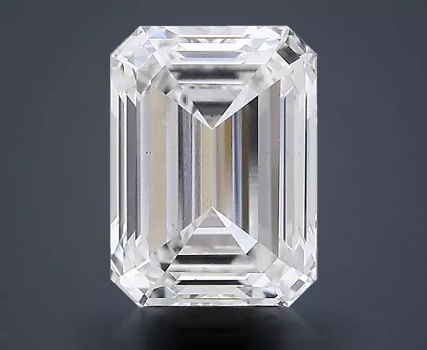 3.19 Carat · F · VS1 Rare Carat Ideal Cut