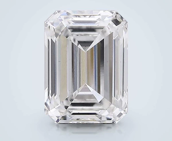 3.19 Carat · F · VS1 Rare Carat Ideal Cut