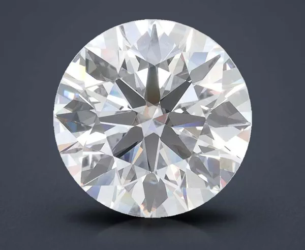 3.95 Carat · E · IF Rare Carat Ideal Cut