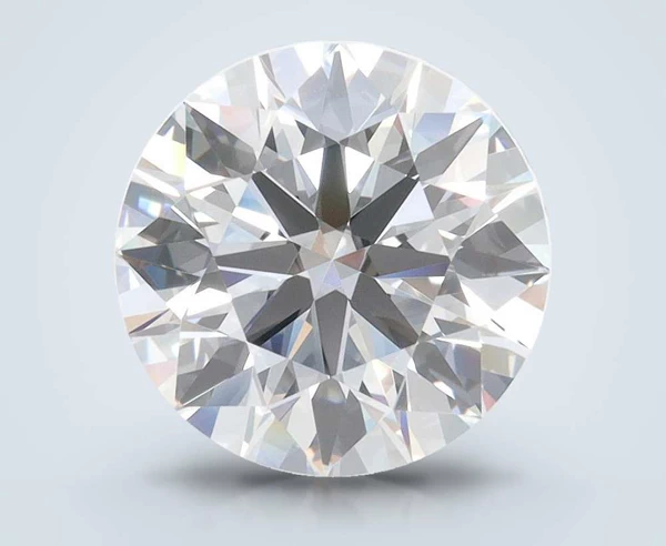 3.95 Carat · E · IF Rare Carat Ideal Cut