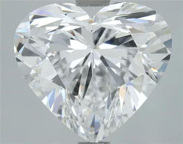 3.01 Carat · D · VS1 Rare Carat Ideal Cut