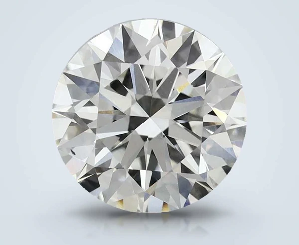 1.36 Carat · H · VS2 Rare Carat Ideal Cut