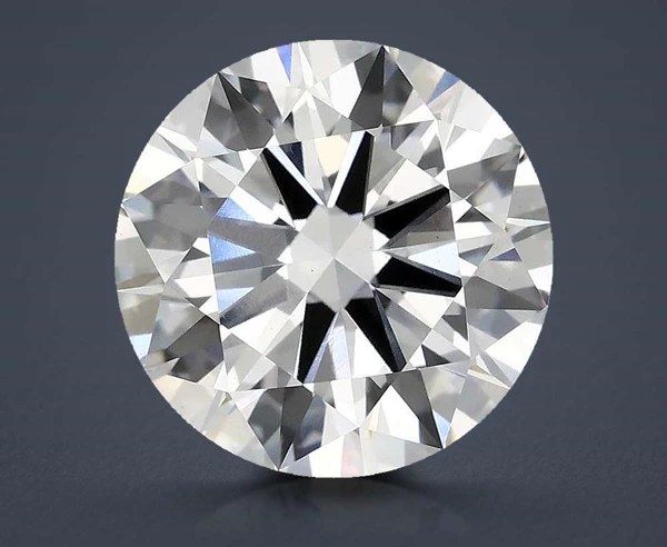 4.92 Carat · F · VS2 Rare Carat Ideal Cut