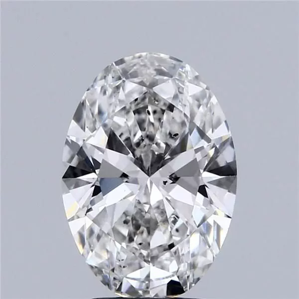 3.01 Carat · F · SI1 Rare Carat Ideal Cut