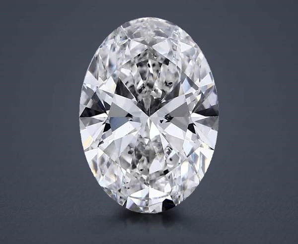 3.01 Carat · F · SI1 Rare Carat Ideal Cut