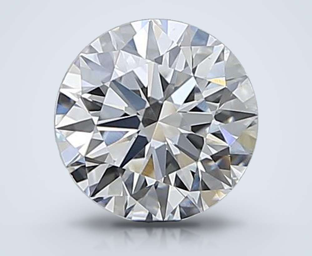 1.04 Carat · E · VVS2 Rare Carat Ideal Cut