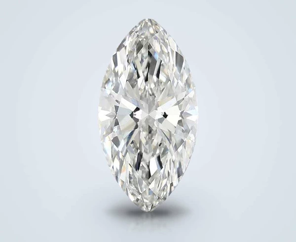 2.84 Carat · E · VS2 Rare Carat Ideal Cut
