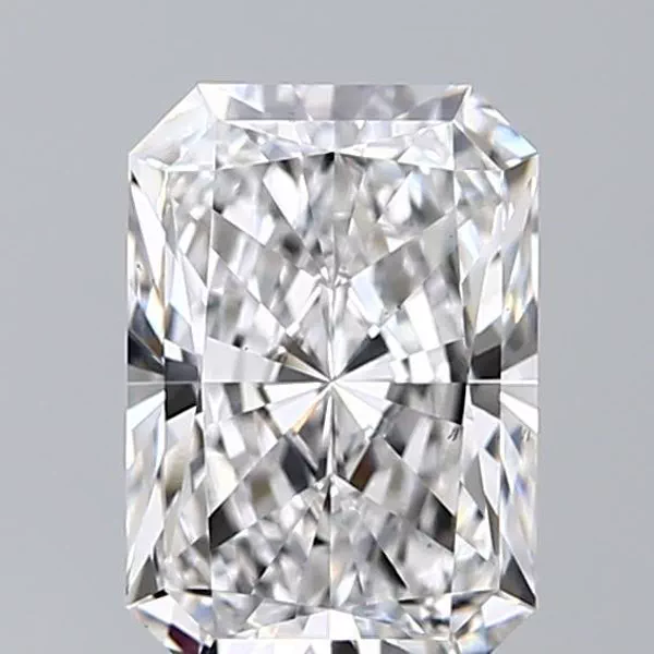 2.06 Carat · D · VS2 Rare Carat Ideal Cut
