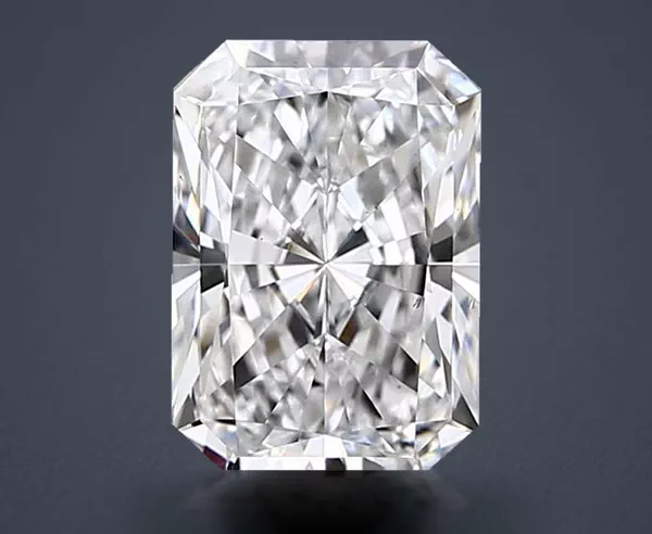 2.06 Carat · D · VS2 Rare Carat Ideal Cut