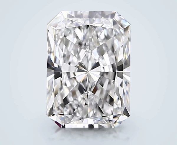 2.06 Carat · D · VS2 Rare Carat Ideal Cut