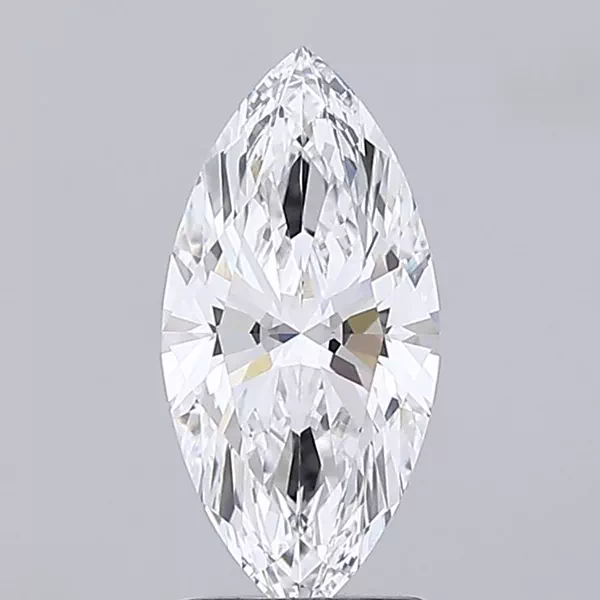 1.71 Carat · D · VVS1 Rare Carat Ideal Cut