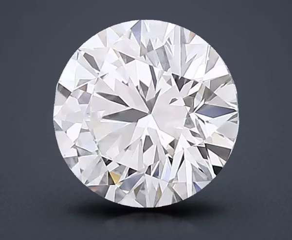 0.54 Carat · D · FL Rare Carat Ideal Cut