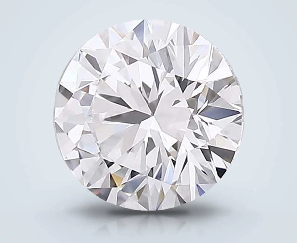 0.54 Carat · D · FL Rare Carat Ideal Cut