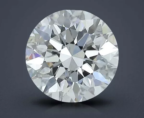 0.6 Carat · G · VVS1 Rare Carat Ideal Cut