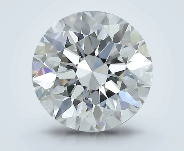 0.6 Carat · G · VVS1 Rare Carat Ideal Cut