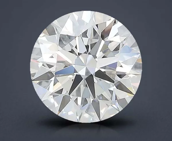 2.8 Carat · E · IF Rare Carat Ideal Cut