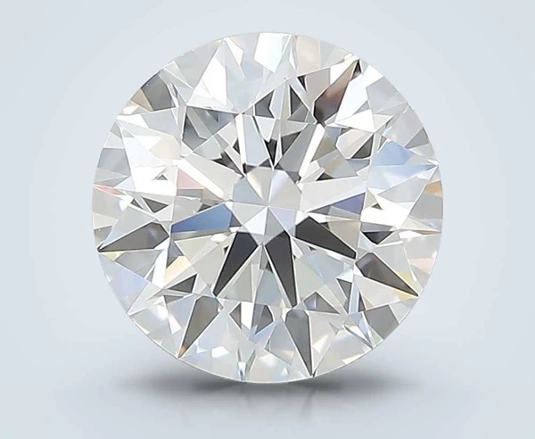2.8 Carat · E · IF Rare Carat Ideal Cut