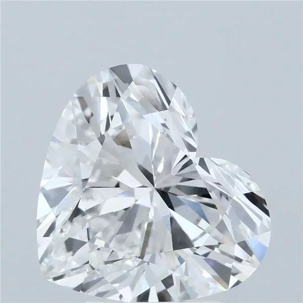 4.03 Carat · F · VVS2 Rare Carat Ideal Cut