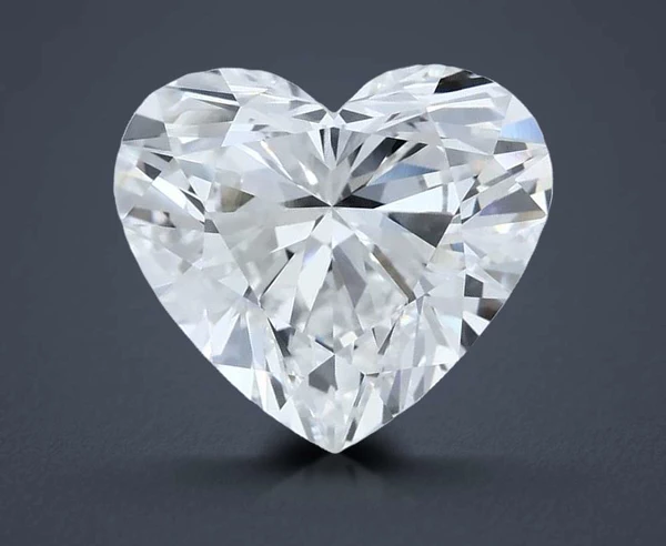 4.03 Carat · F · VVS2 Rare Carat Ideal Cut
