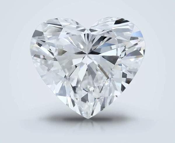 4.03 Carat · F · VVS2 Rare Carat Ideal Cut