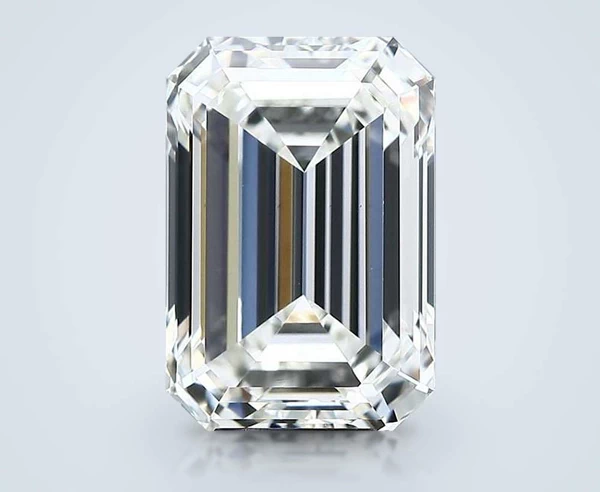 7.03 Carat · H · VS1 Rare Carat Ideal Cut