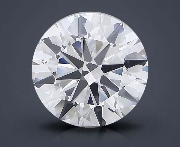 15.07 Carat · E · VS2 Rare Carat Ideal Cut