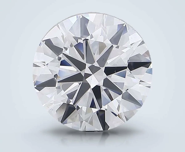 15.07 Carat · E · VS2 Rare Carat Ideal Cut