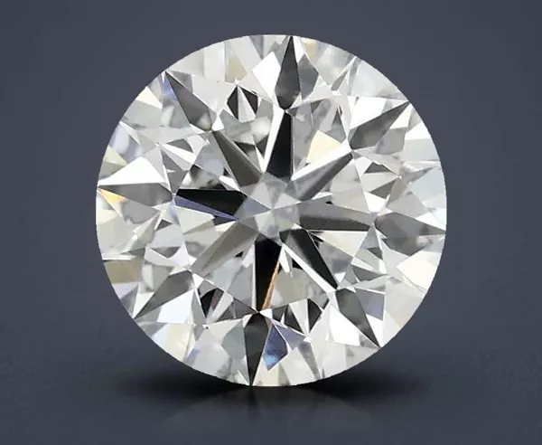 1 Carat · D · VS1 excellent Cut