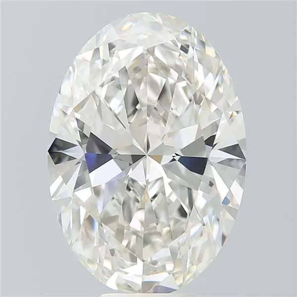 10.26 Carat · H · VS1 Rare Carat Ideal Cut