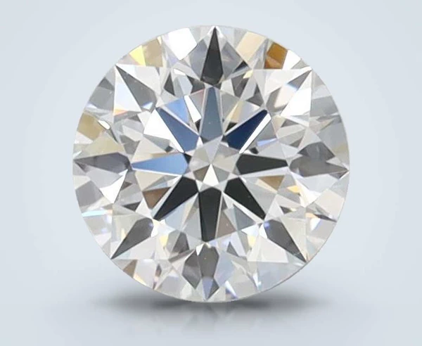 0.51 Carat · D · FL Rare Carat Ideal Cut