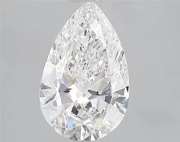 4.69 Carat · F · VVS2 Rare Carat Ideal Cut