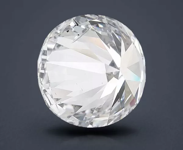 4.6 Carat · D · SI2 Rare Carat Ideal Cut