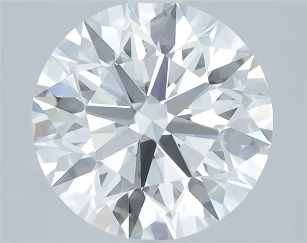 3.41 Carat · G · VS1 Rare Carat Ideal Cut