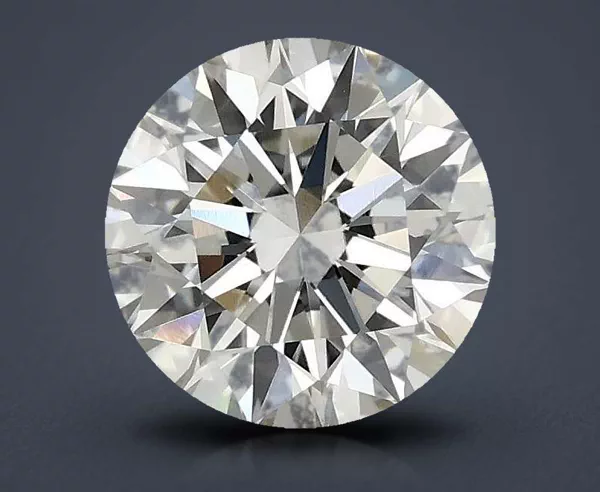 1.49 Carat · G · VVS2 Rare Carat Ideal Cut