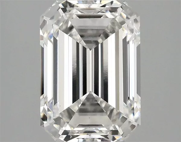 2.56 Carat · F · VS1 Rare Carat Ideal Cut