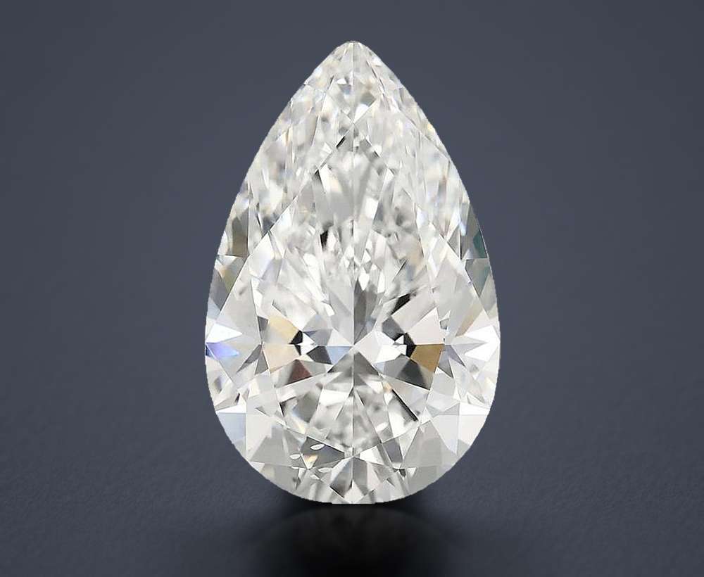 4.83 Carat · E · VS1 Rare Carat Ideal Cut