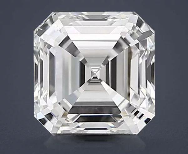 2 Carat · E · VS2 Rare Carat Ideal Cut