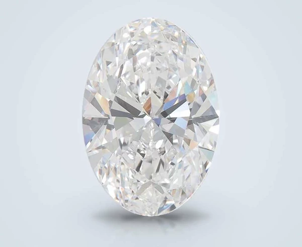 2.8 Carat · D · VVS1 Rare Carat Ideal Cut