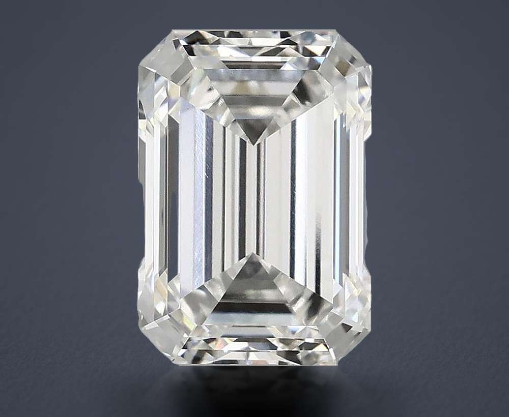 4.02 Carat · F · VVS2 Rare Carat Ideal Cut