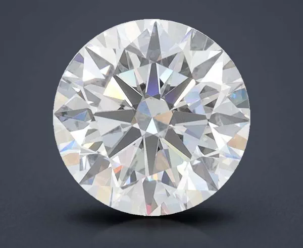 2.39 Carat · D · VVS1 Rare Carat Ideal Cut